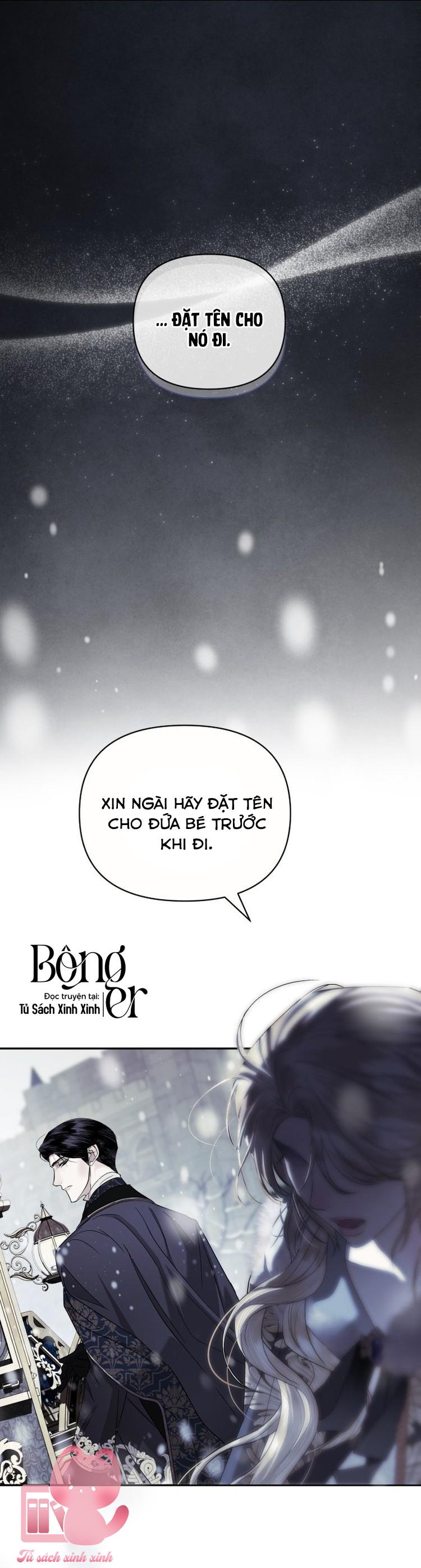 Tôi Chỉ Cần Con Của Công Tước - Chap 1 - Trang 46