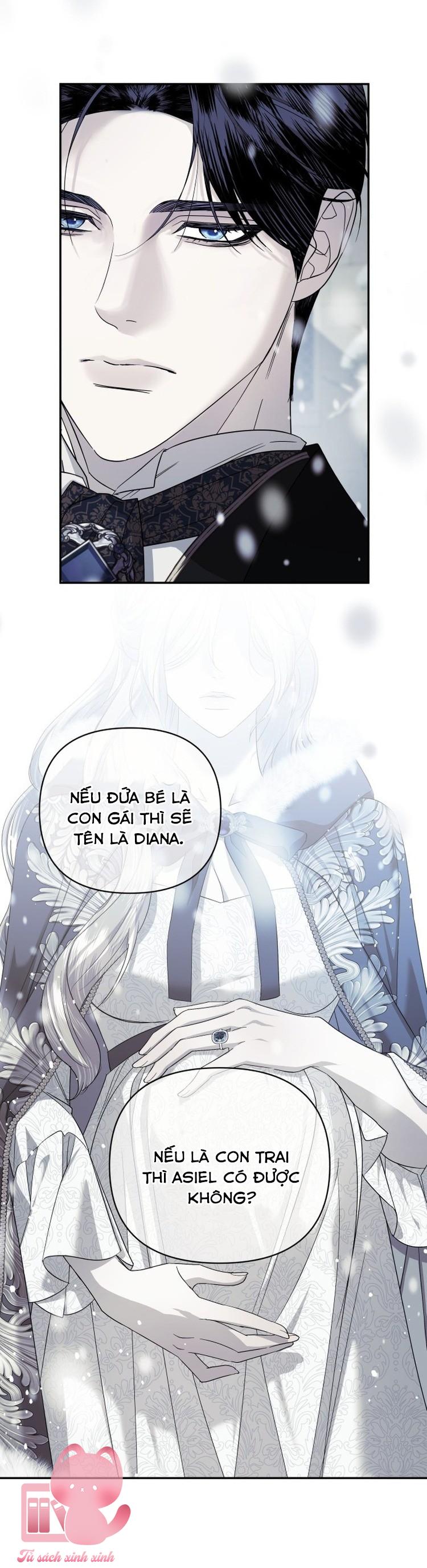 Tôi Chỉ Cần Con Của Công Tước - Chap 1 - Trang 47
