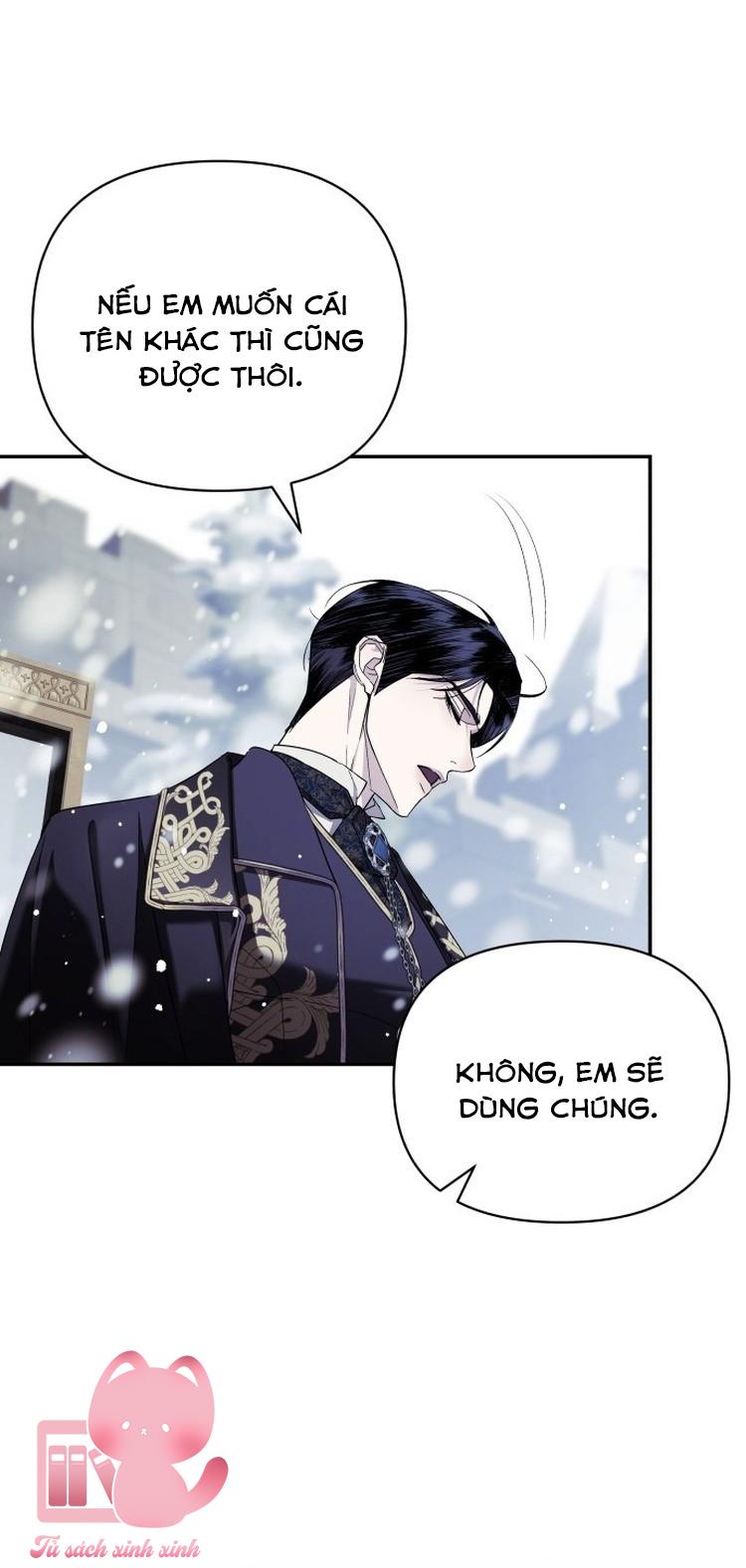Tôi Chỉ Cần Con Của Công Tước - Chap 1 - Trang 48
