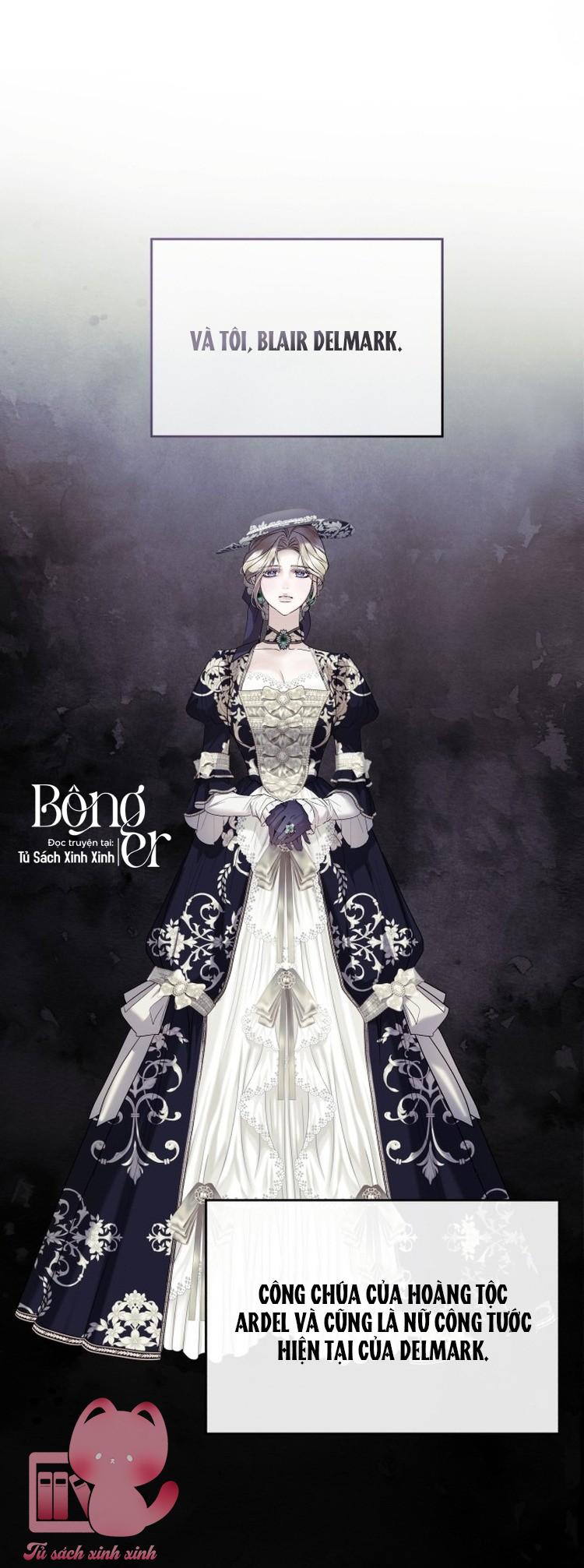 Tôi Chỉ Cần Con Của Công Tước - Chap 1 - Trang 53