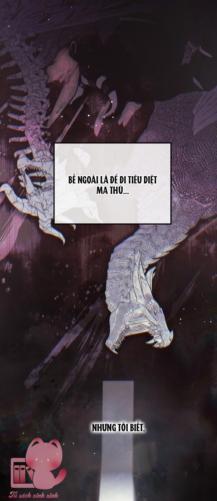 Tôi Chỉ Cần Con Của Công Tước - Chap 1 - Trang 55