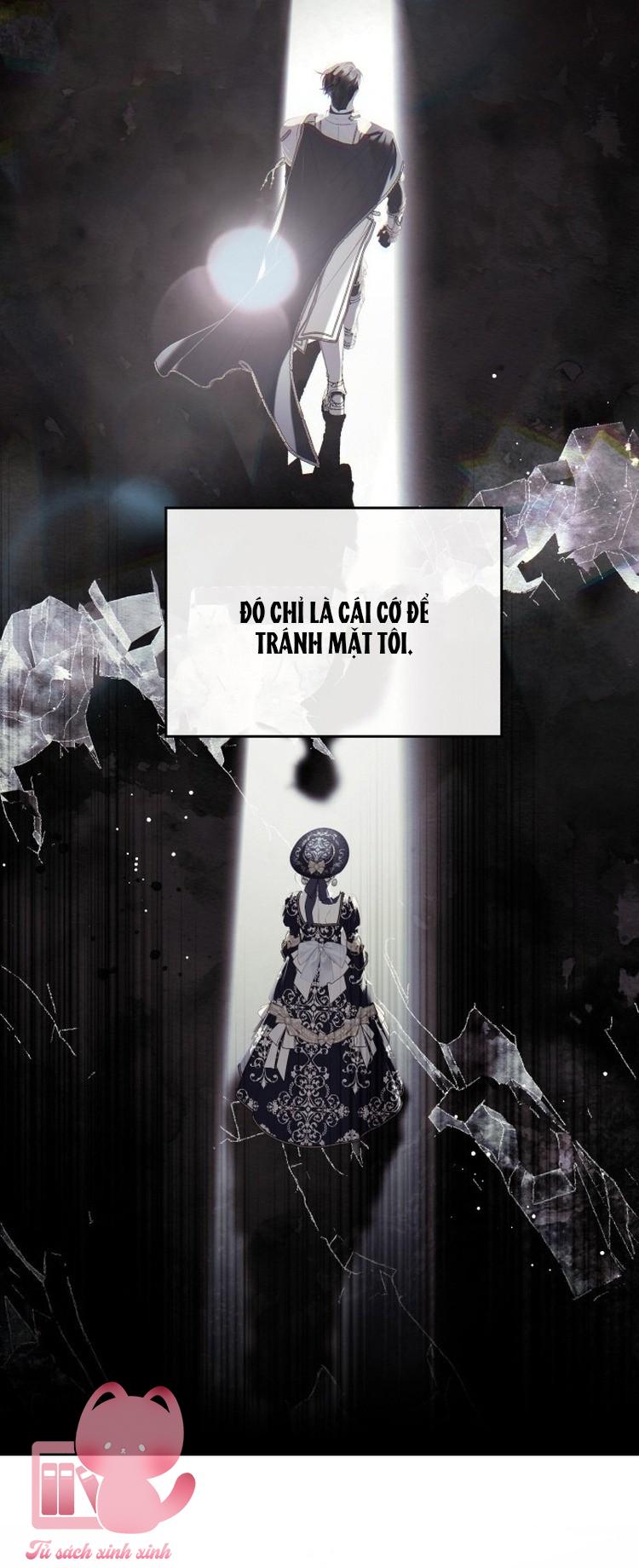 Tôi Chỉ Cần Con Của Công Tước - Chap 1 - Trang 56