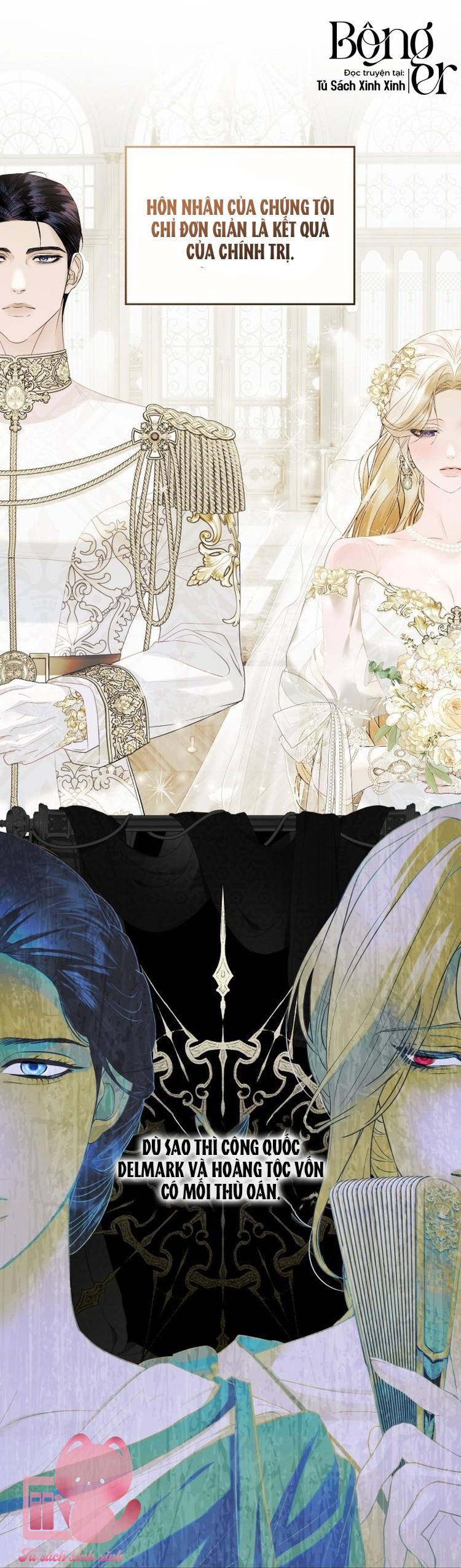 Tôi Chỉ Cần Con Của Công Tước - Chap 1 - Trang 57