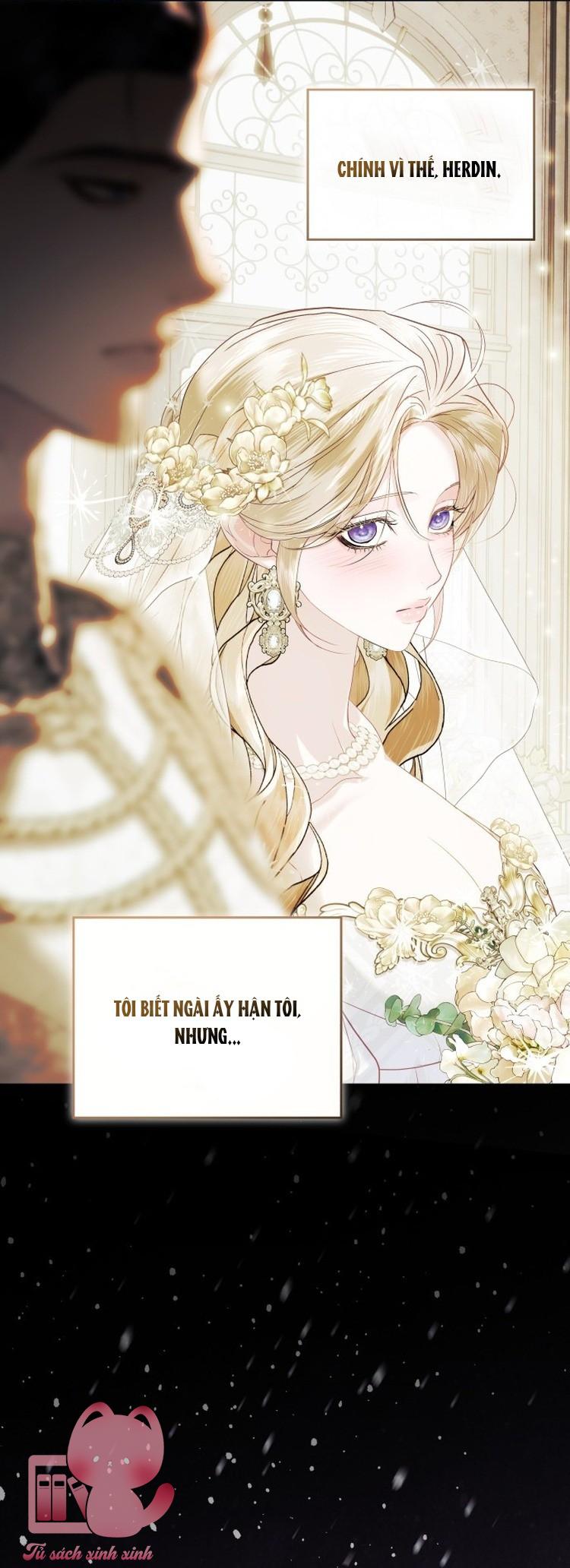 Tôi Chỉ Cần Con Của Công Tước - Chap 1 - Trang 58
