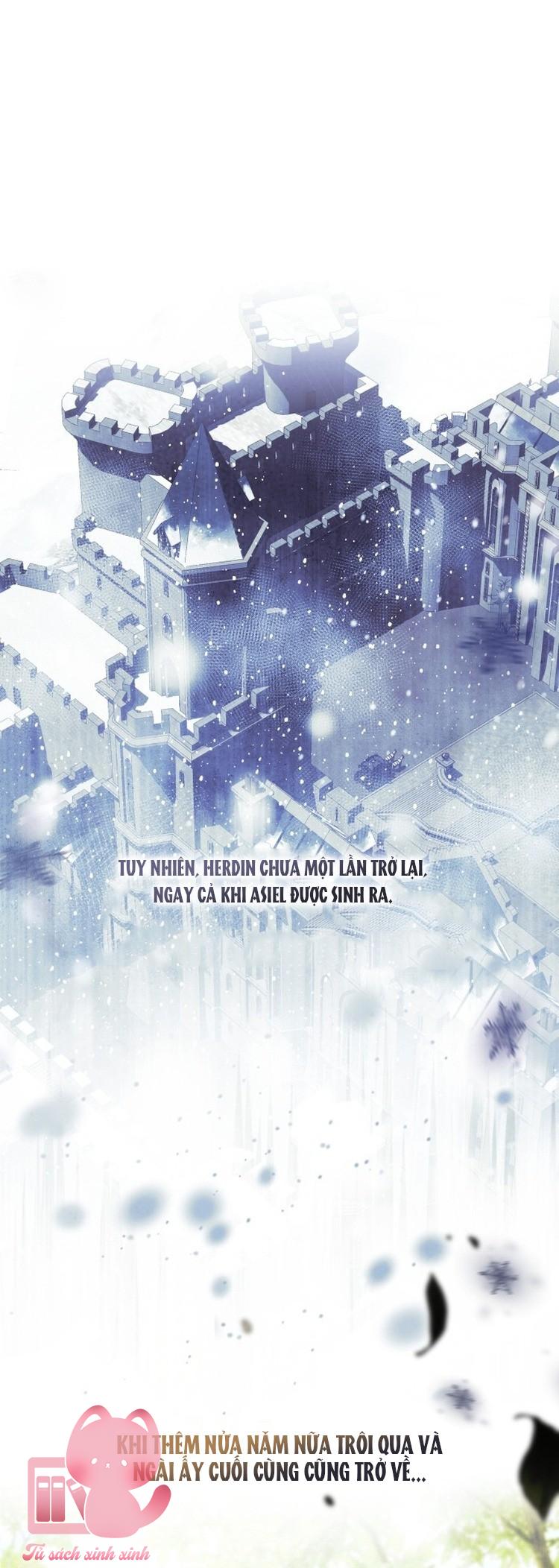 Tôi Chỉ Cần Con Của Công Tước - Chap 1 - Trang 60