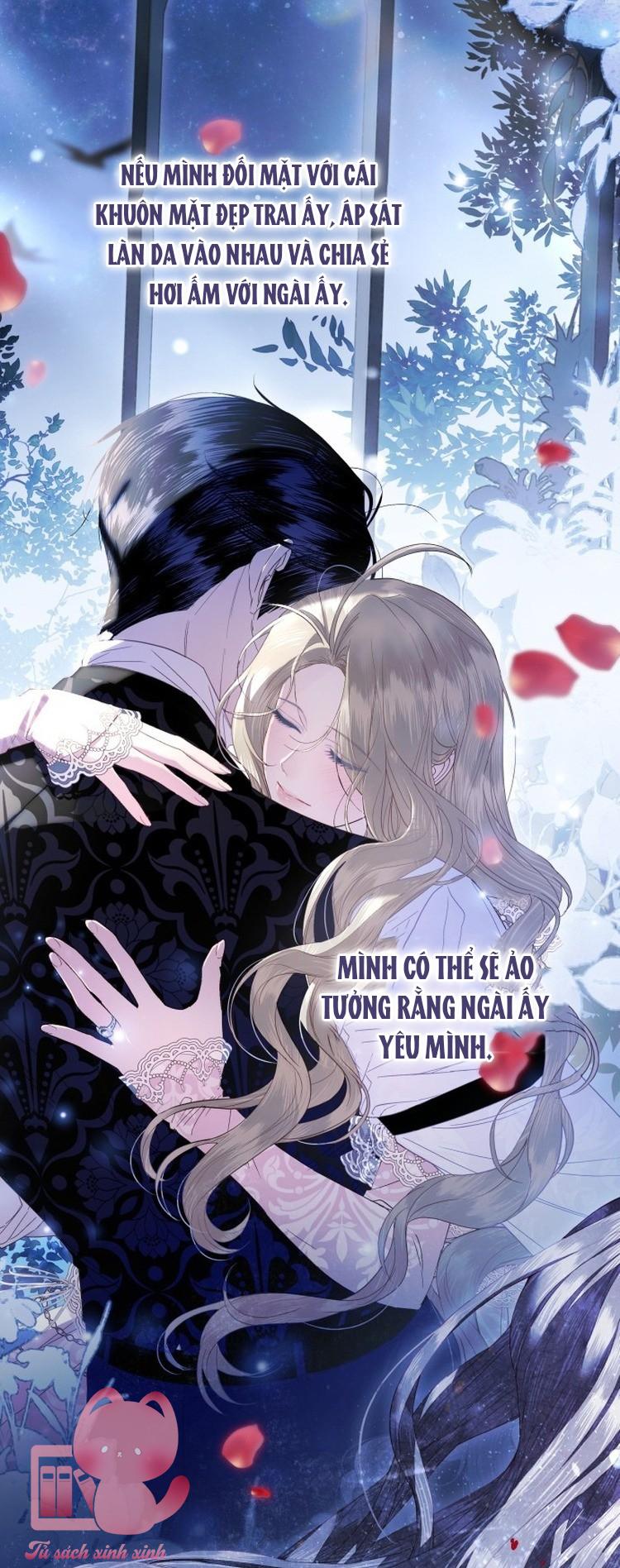Tôi Chỉ Cần Con Của Công Tước - Chap 1 - Trang 7