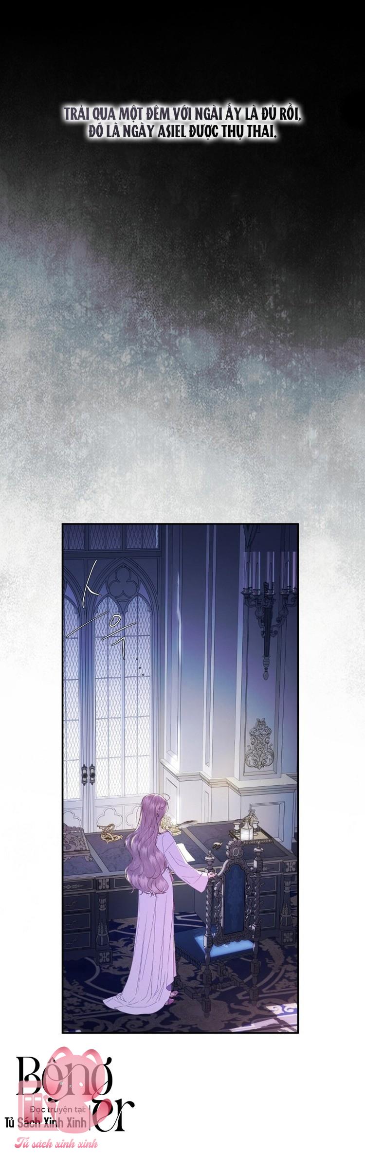 Tôi Chỉ Cần Con Của Công Tước - Chap 1 - Trang 9