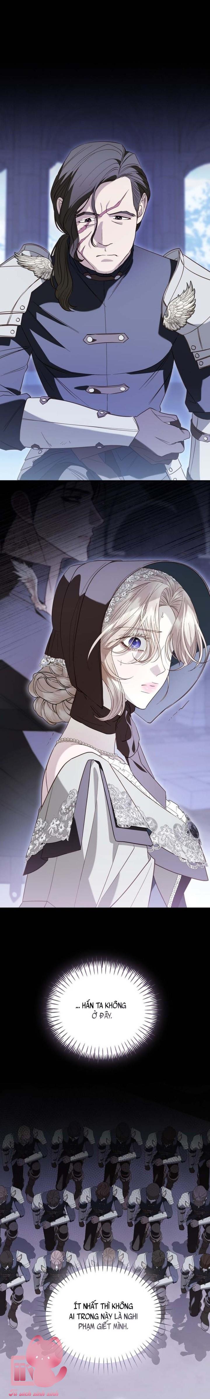 Tôi Chỉ Cần Con Của Công Tước - Chap 10 - Trang 2