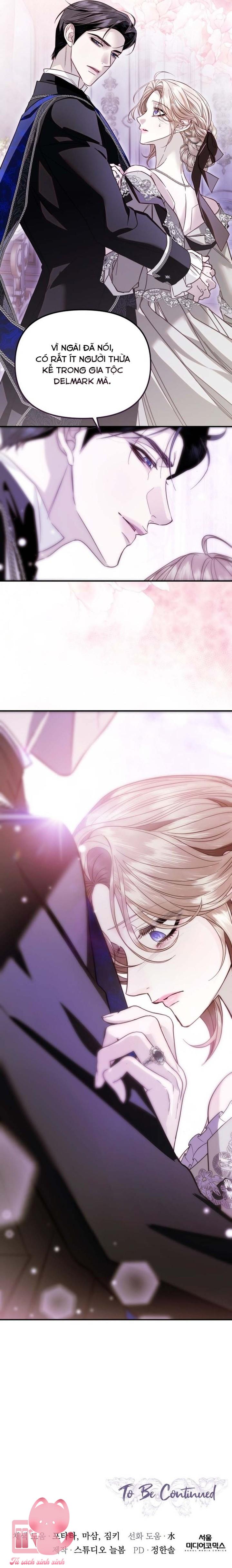 Tôi Chỉ Cần Con Của Công Tước - Chap 10 - Trang 29