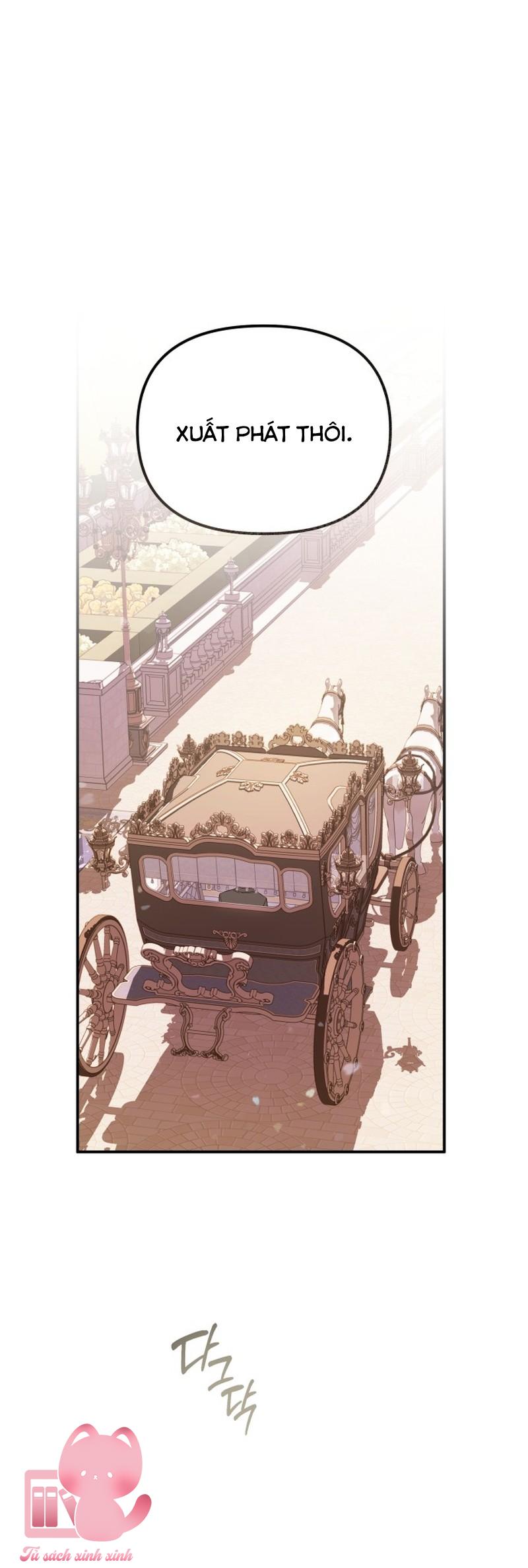 Tôi Chỉ Cần Con Của Công Tước - Chap 11 - Trang 2