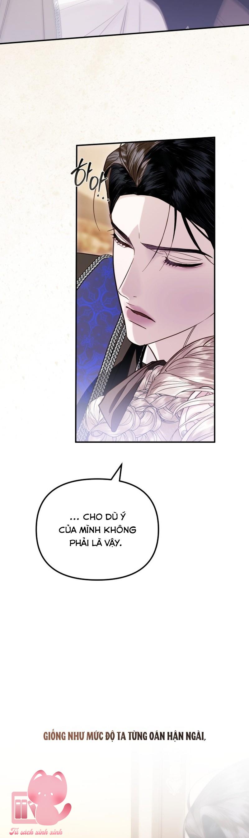 Tôi Chỉ Cần Con Của Công Tước - Chap 11 - Trang 13