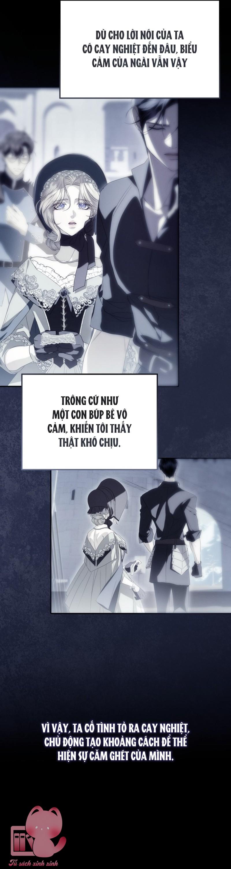 Tôi Chỉ Cần Con Của Công Tước - Chap 11 - Trang 15