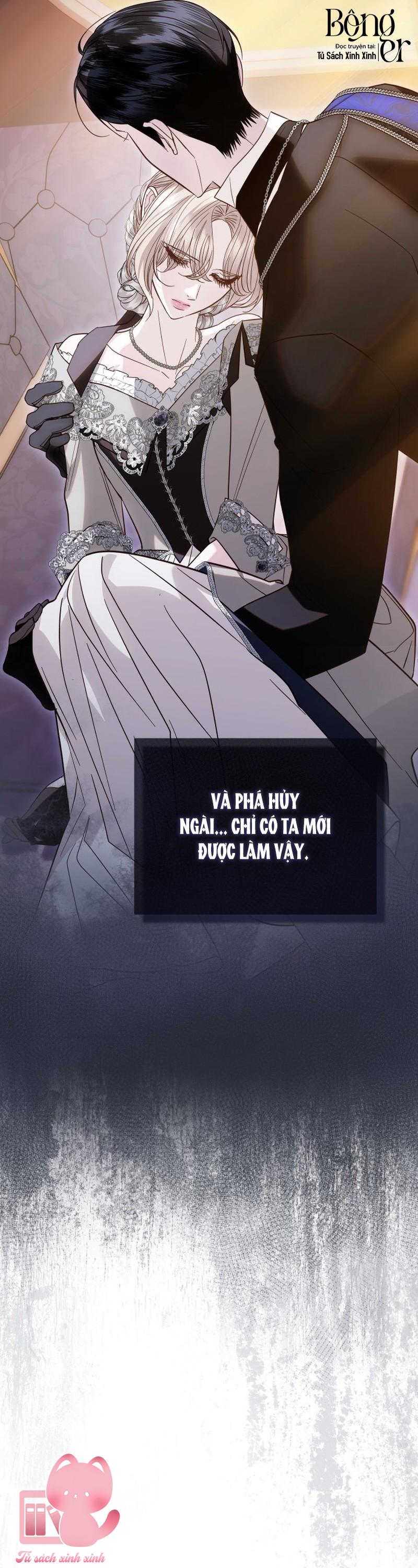 Tôi Chỉ Cần Con Của Công Tước - Chap 11 - Trang 18