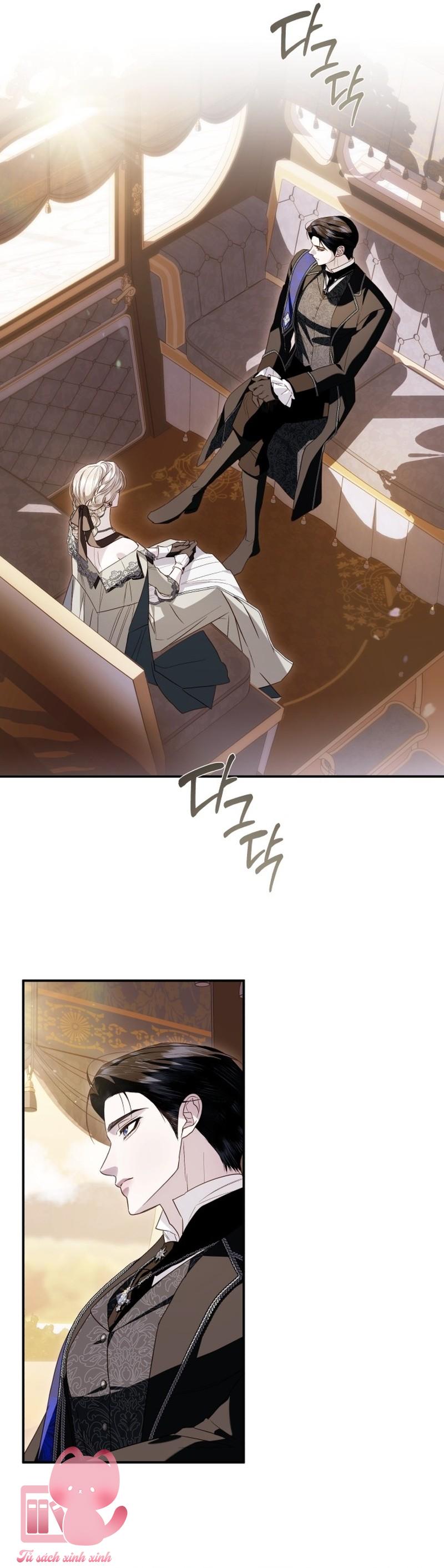 Tôi Chỉ Cần Con Của Công Tước - Chap 11 - Trang 3