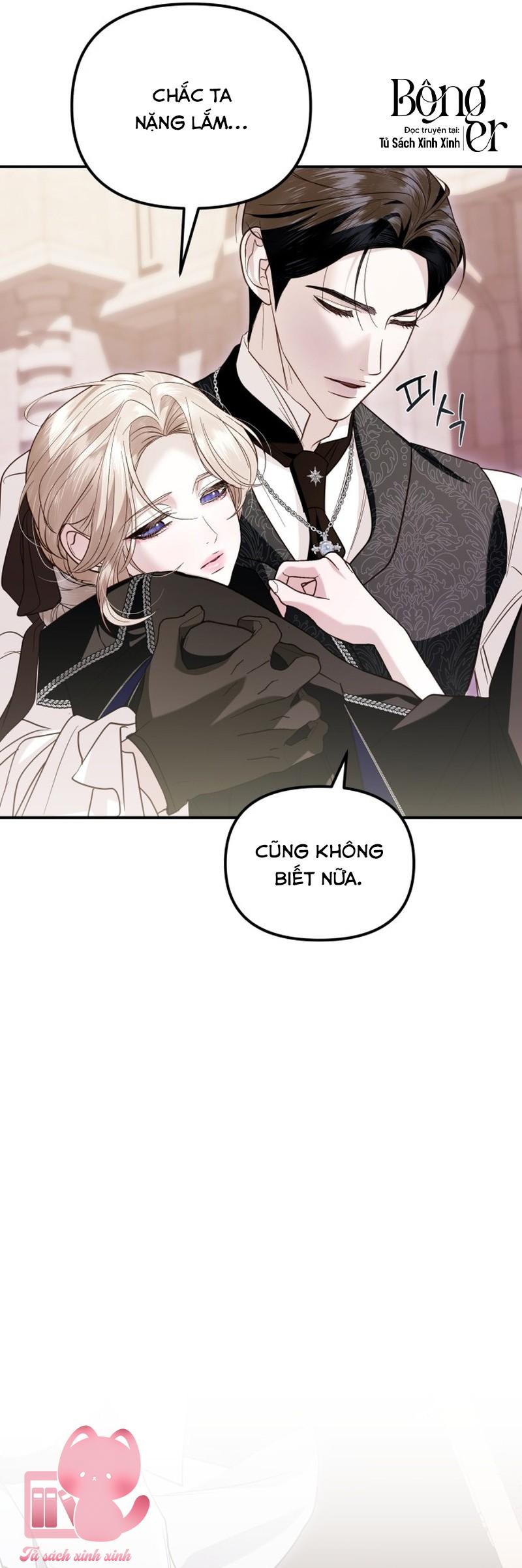 Tôi Chỉ Cần Con Của Công Tước - Chap 11 - Trang 24