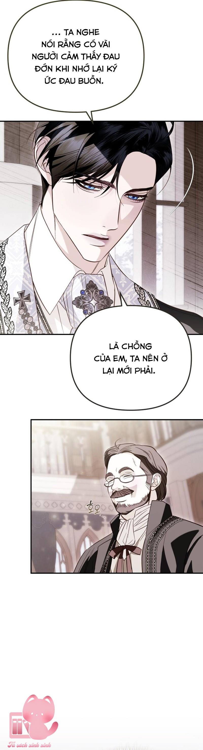 Tôi Chỉ Cần Con Của Công Tước - Chap 11 - Trang 29