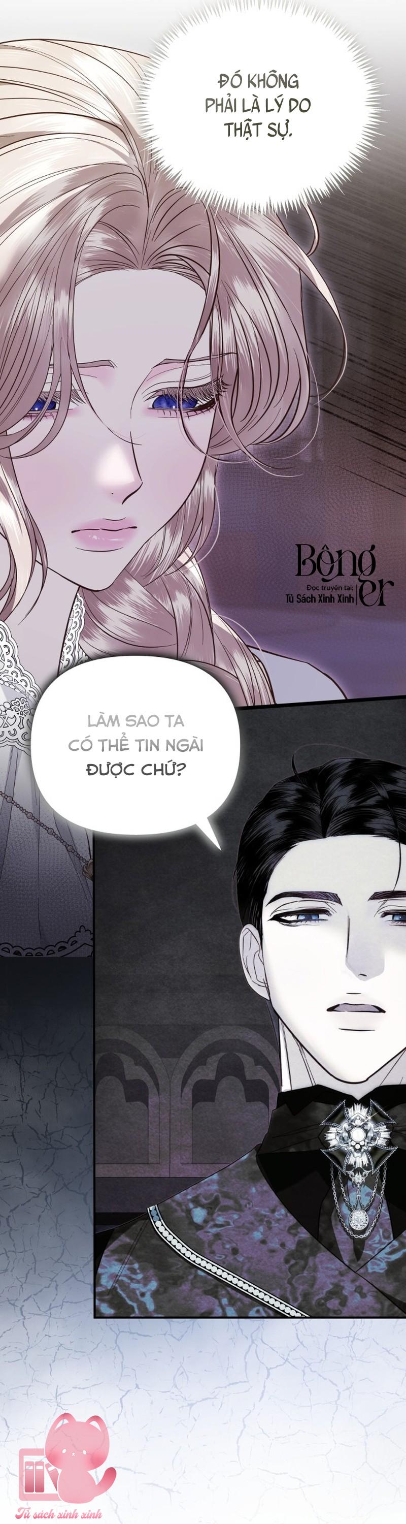 Tôi Chỉ Cần Con Của Công Tước - Chap 11 - Trang 30