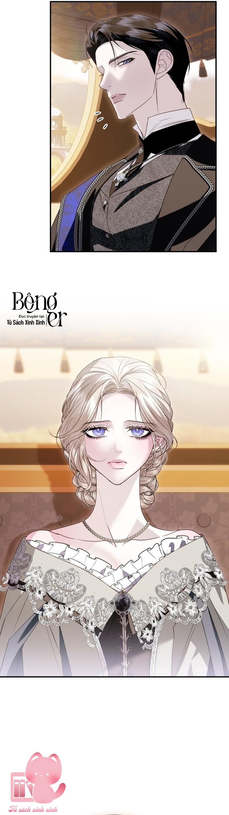 Tôi Chỉ Cần Con Của Công Tước - Chap 11 - Trang 4