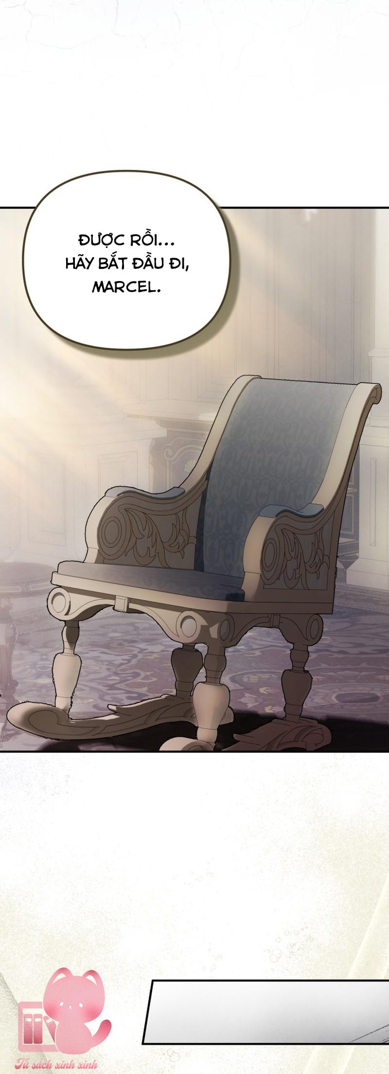 Tôi Chỉ Cần Con Của Công Tước - Chap 11 - Trang 31