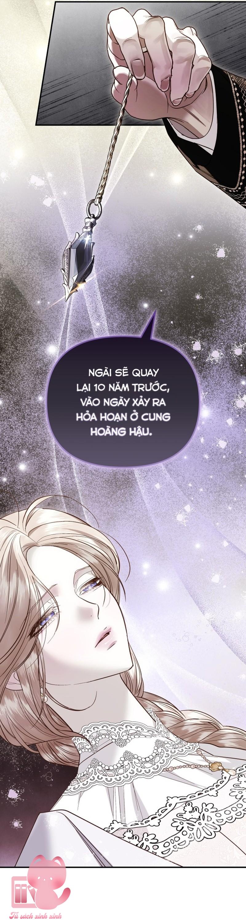 Tôi Chỉ Cần Con Của Công Tước - Chap 11 - Trang 32