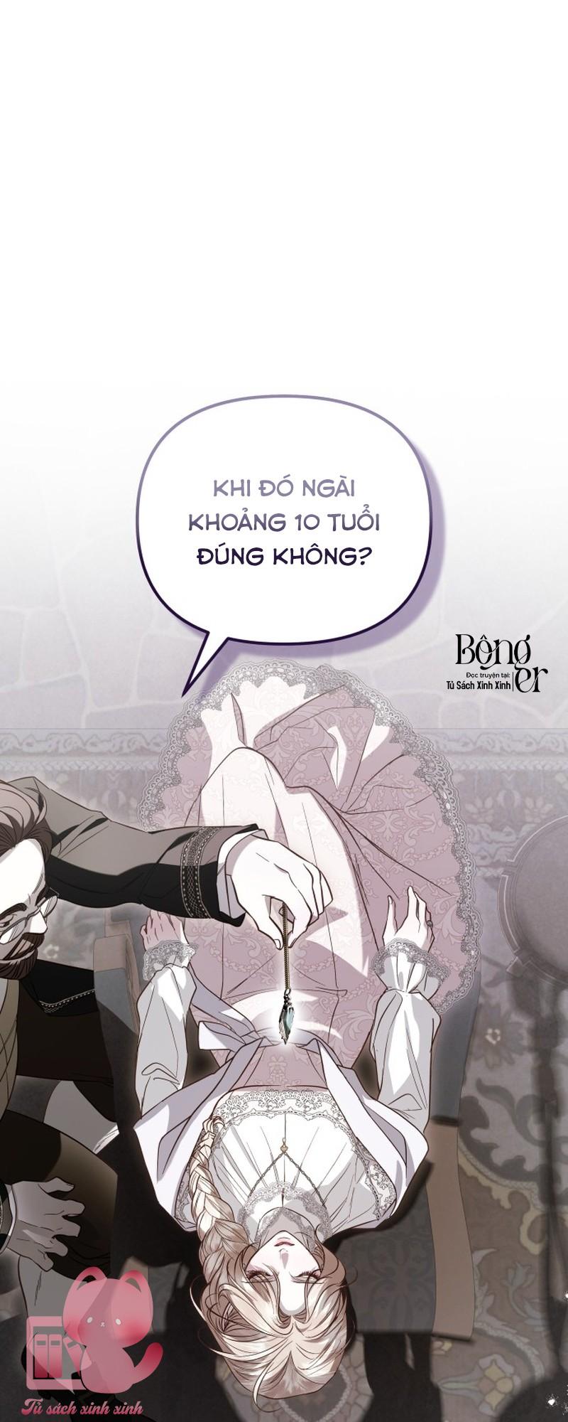 Tôi Chỉ Cần Con Của Công Tước - Chap 11 - Trang 33