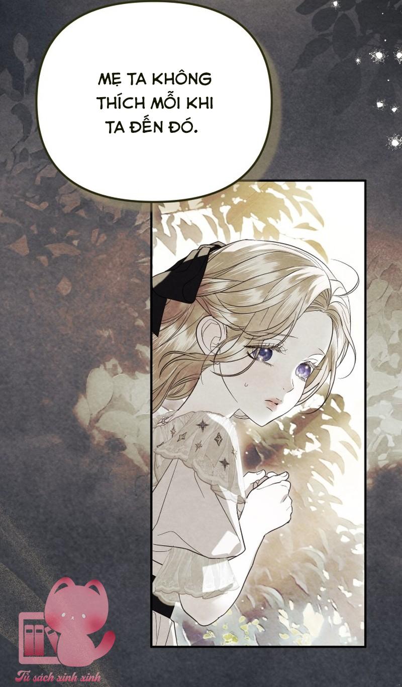 Tôi Chỉ Cần Con Của Công Tước - Chap 11 - Trang 35
