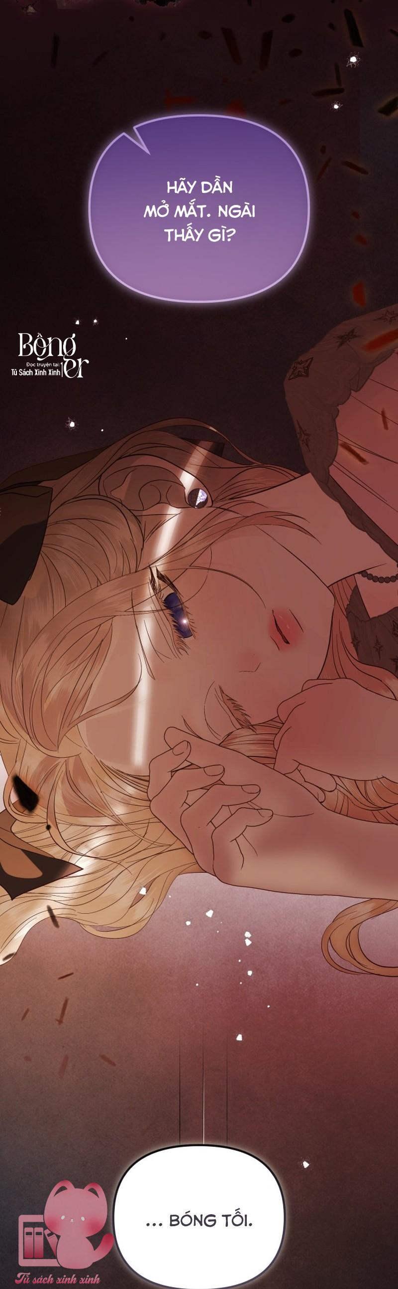 Tôi Chỉ Cần Con Của Công Tước - Chap 11 - Trang 38