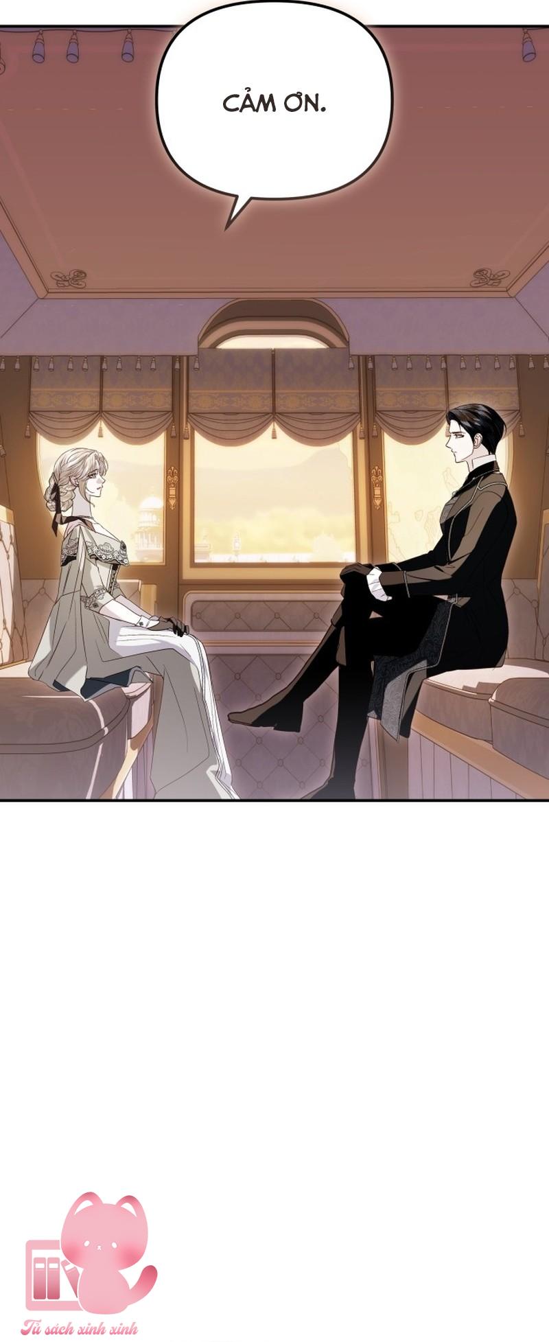 Tôi Chỉ Cần Con Của Công Tước - Chap 11 - Trang 5