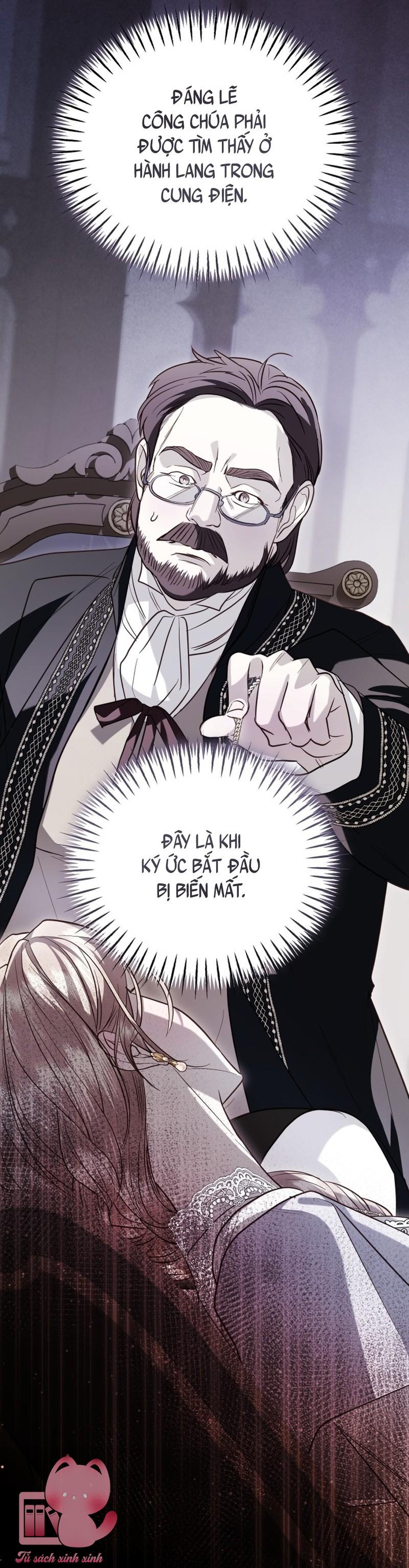 Tôi Chỉ Cần Con Của Công Tước - Chap 11 - Trang 41