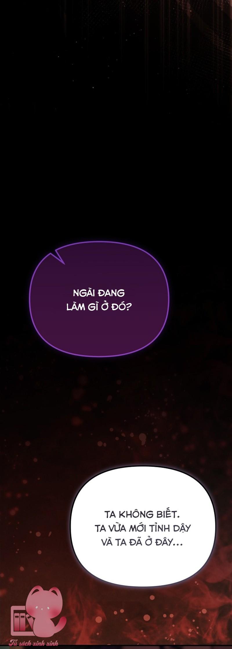 Tôi Chỉ Cần Con Của Công Tước - Chap 11 - Trang 42