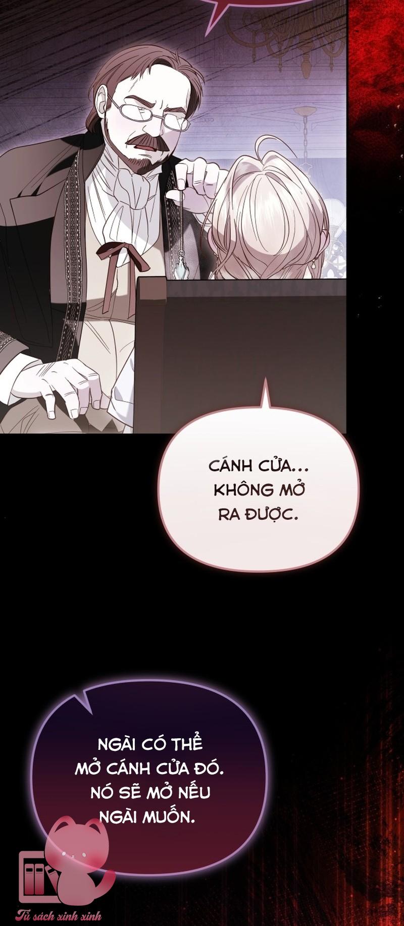 Tôi Chỉ Cần Con Của Công Tước - Chap 11 - Trang 45