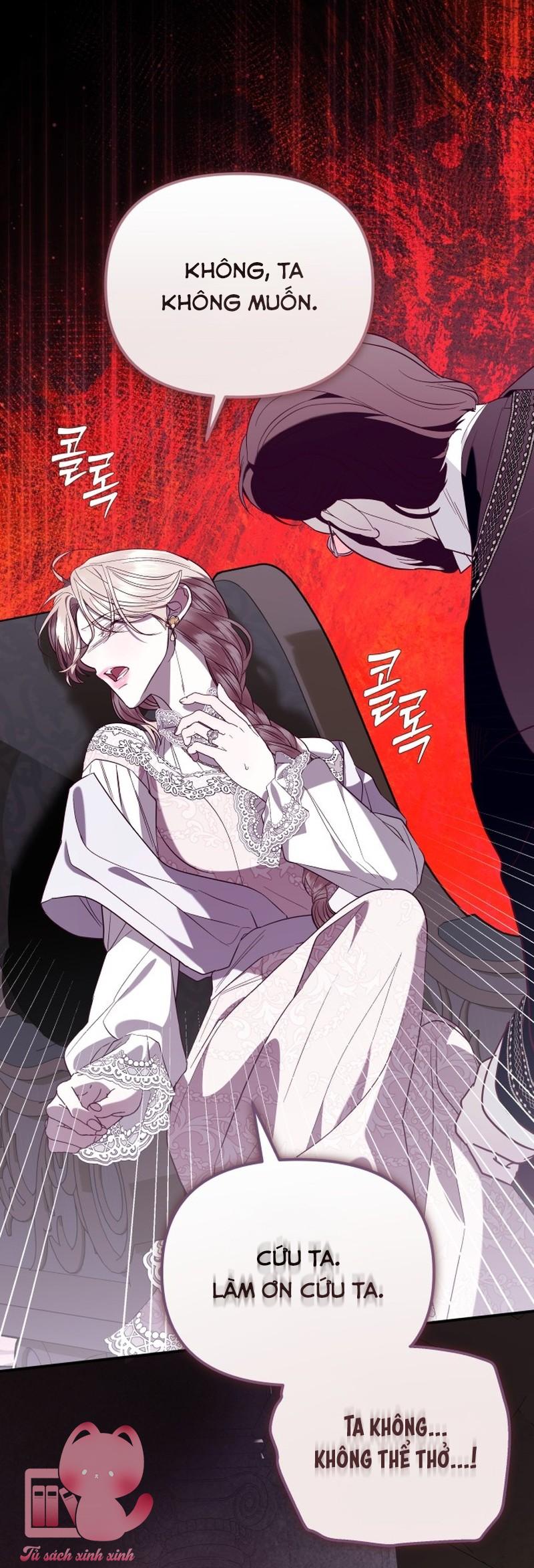 Tôi Chỉ Cần Con Của Công Tước - Chap 11 - Trang 46