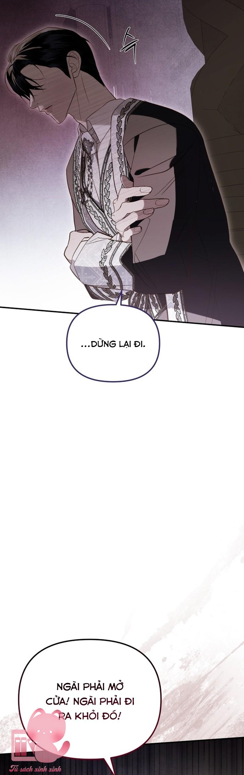 Tôi Chỉ Cần Con Của Công Tước - Chap 11 - Trang 47