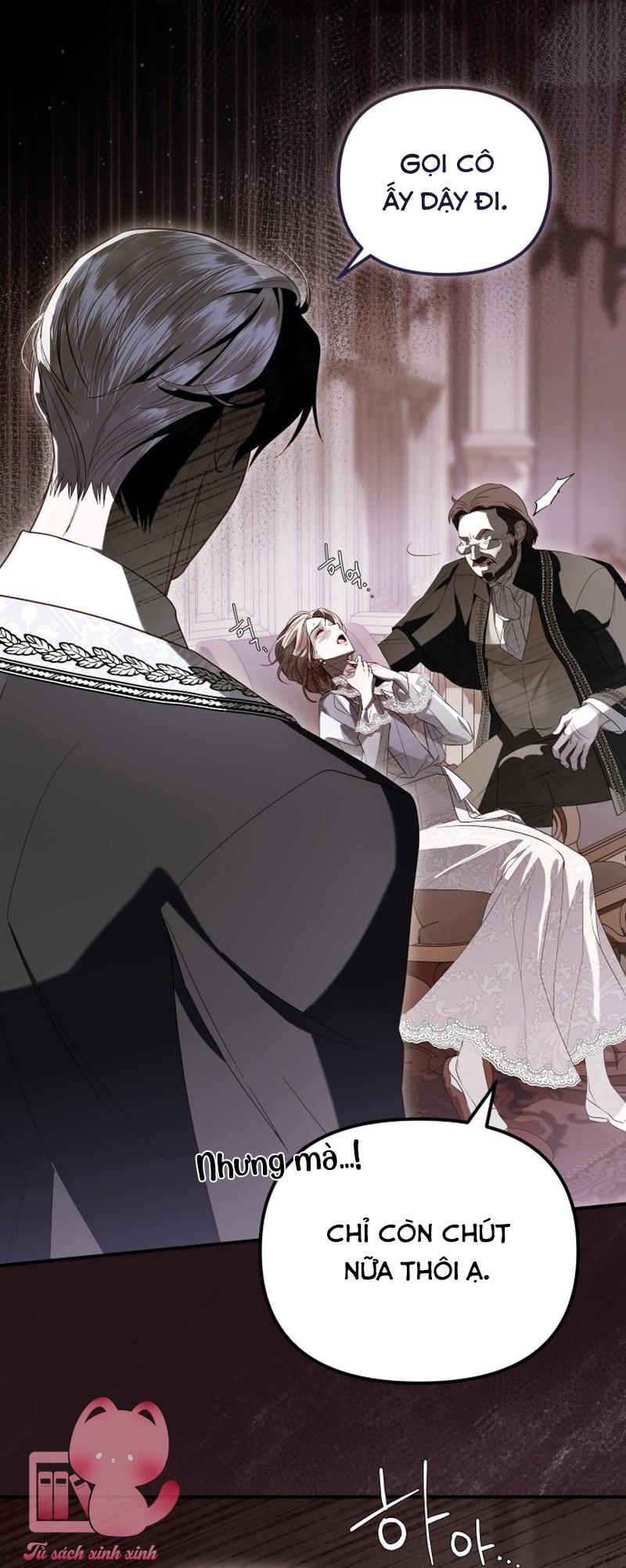 Tôi Chỉ Cần Con Của Công Tước - Chap 11 - Trang 49