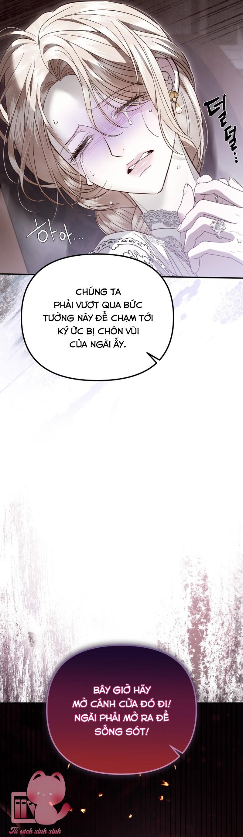 Tôi Chỉ Cần Con Của Công Tước - Chap 11 - Trang 50