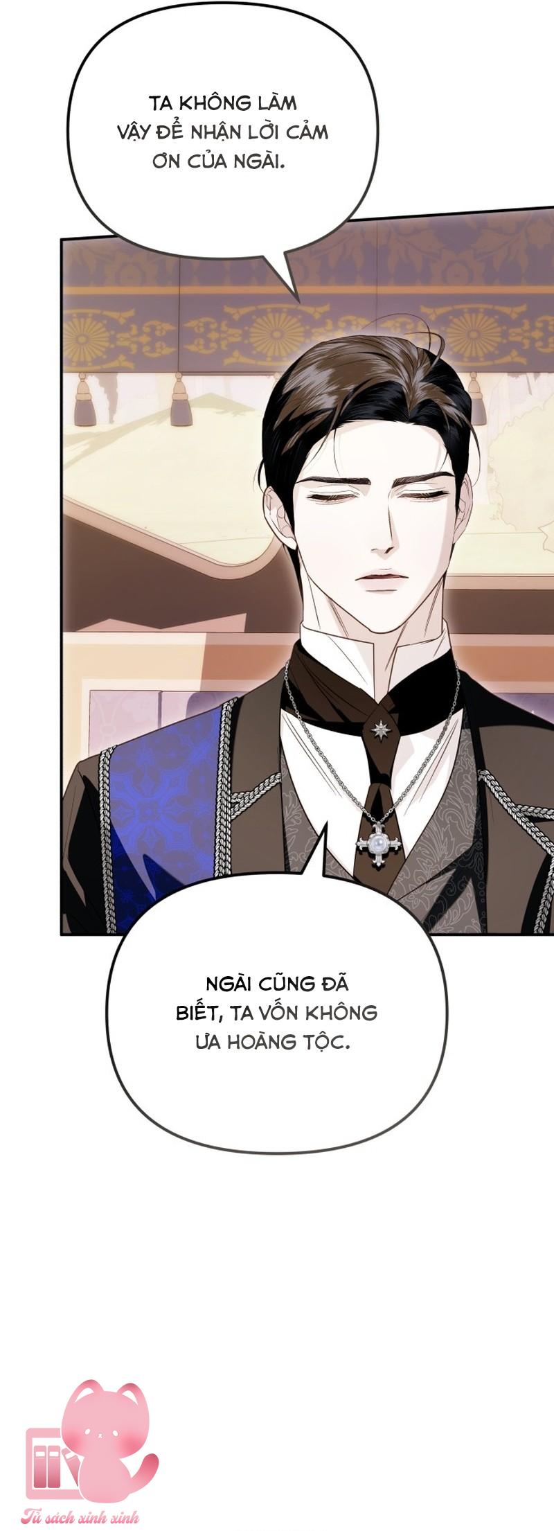 Tôi Chỉ Cần Con Của Công Tước - Chap 11 - Trang 6