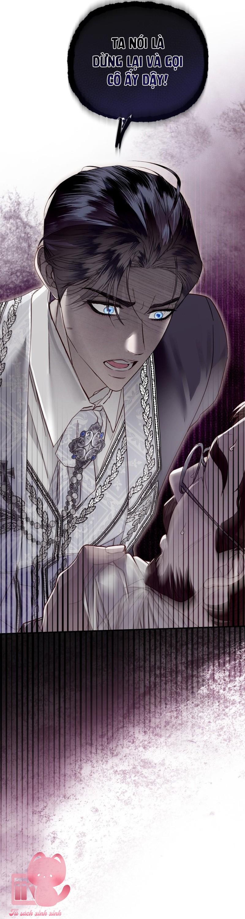 Tôi Chỉ Cần Con Của Công Tước - Chap 11 - Trang 53