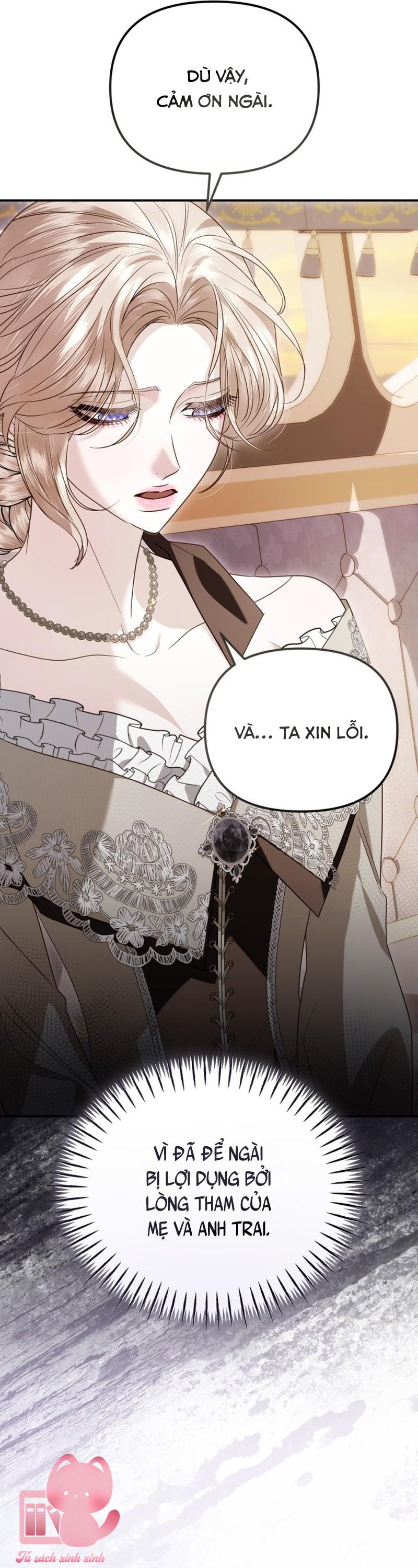 Tôi Chỉ Cần Con Của Công Tước - Chap 11 - Trang 7