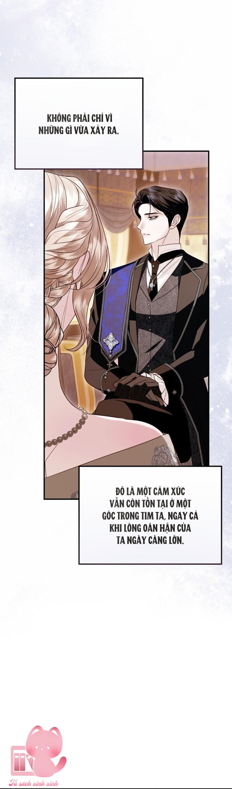 Tôi Chỉ Cần Con Của Công Tước - Chap 11 - Trang 8