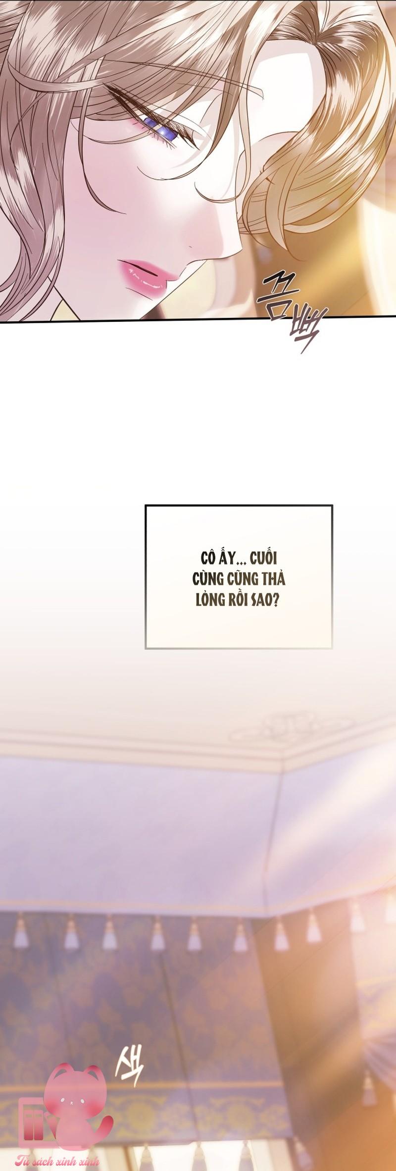 Tôi Chỉ Cần Con Của Công Tước - Chap 11 - Trang 9