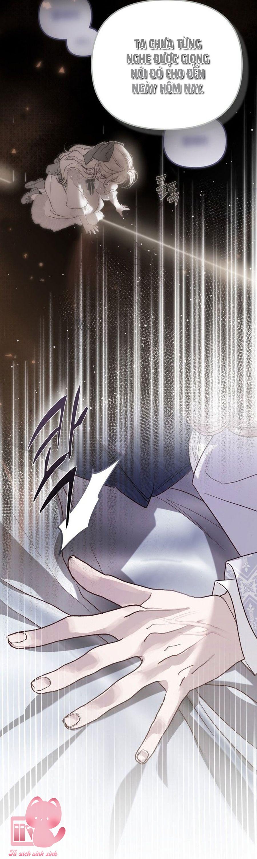 Tôi Chỉ Cần Con Của Công Tước - Chap 12 - Trang 11