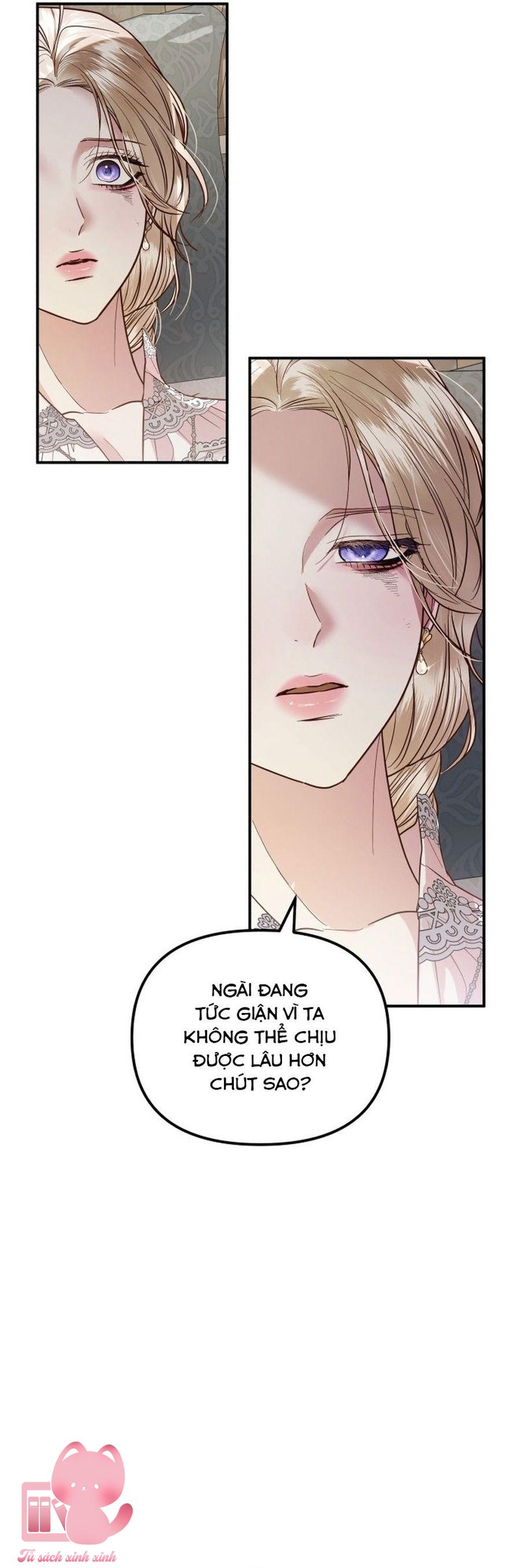 Tôi Chỉ Cần Con Của Công Tước - Chap 12 - Trang 13