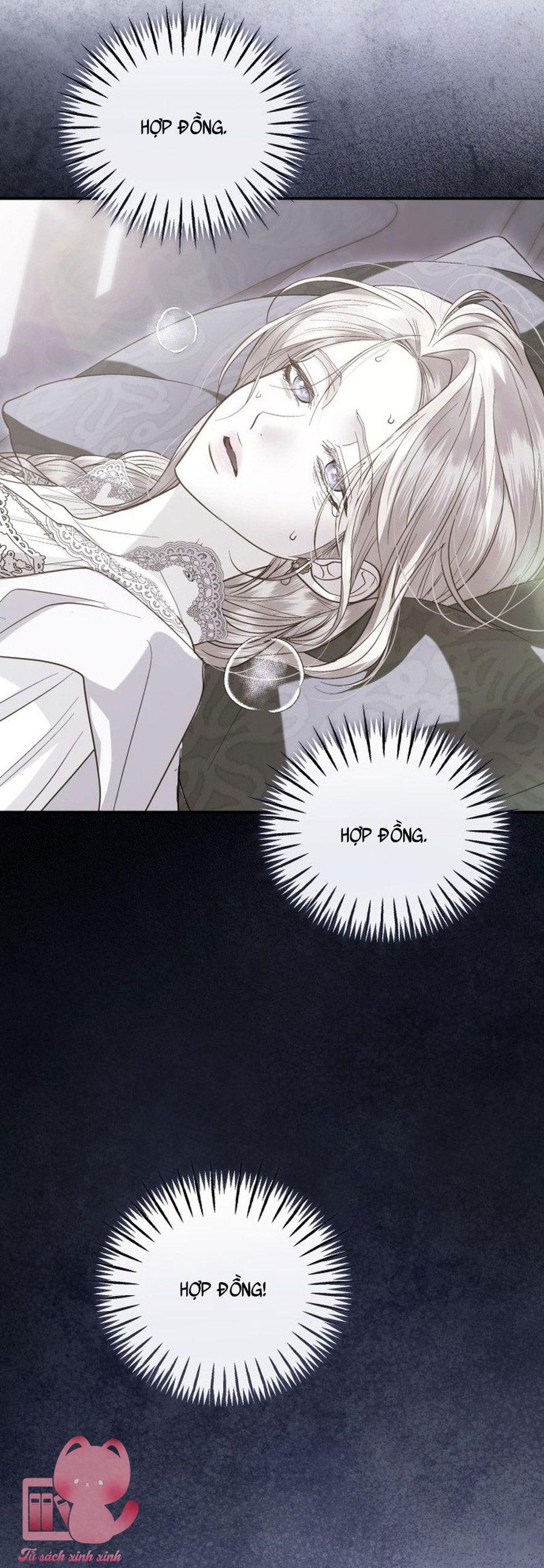 Tôi Chỉ Cần Con Của Công Tước - Chap 12 - Trang 18