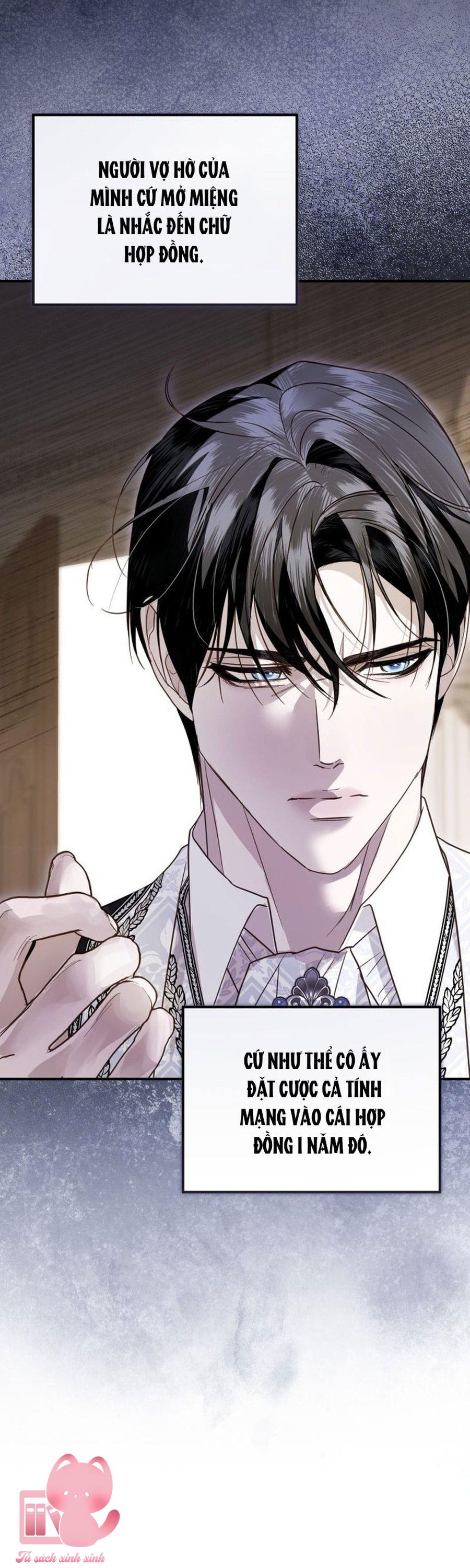 Tôi Chỉ Cần Con Của Công Tước - Chap 12 - Trang 19
