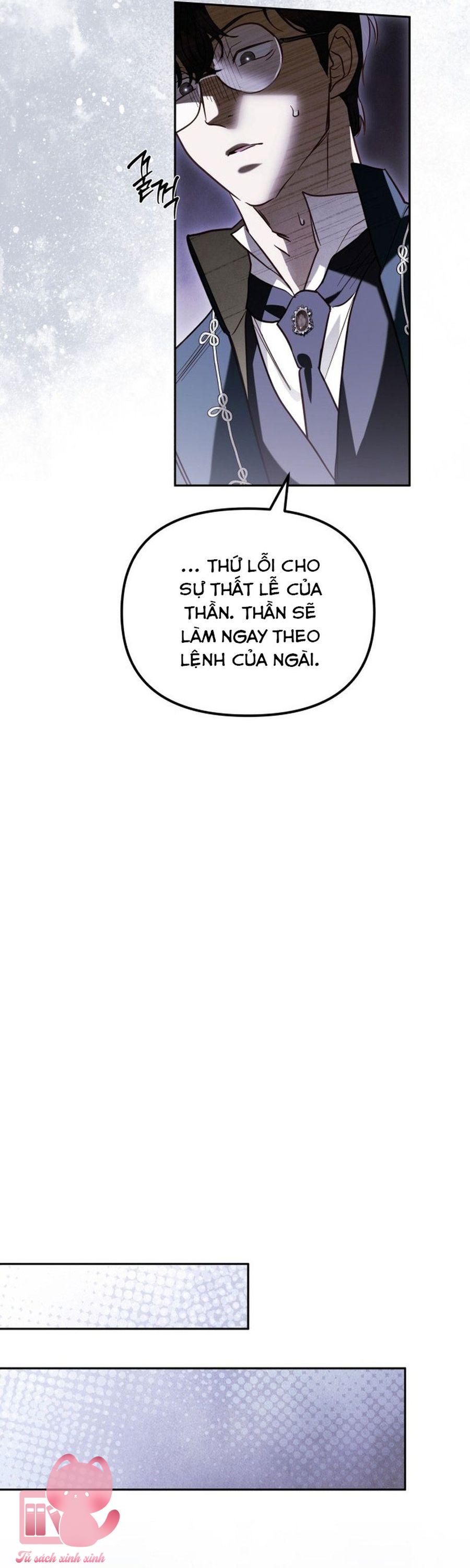 Tôi Chỉ Cần Con Của Công Tước - Chap 12 - Trang 24