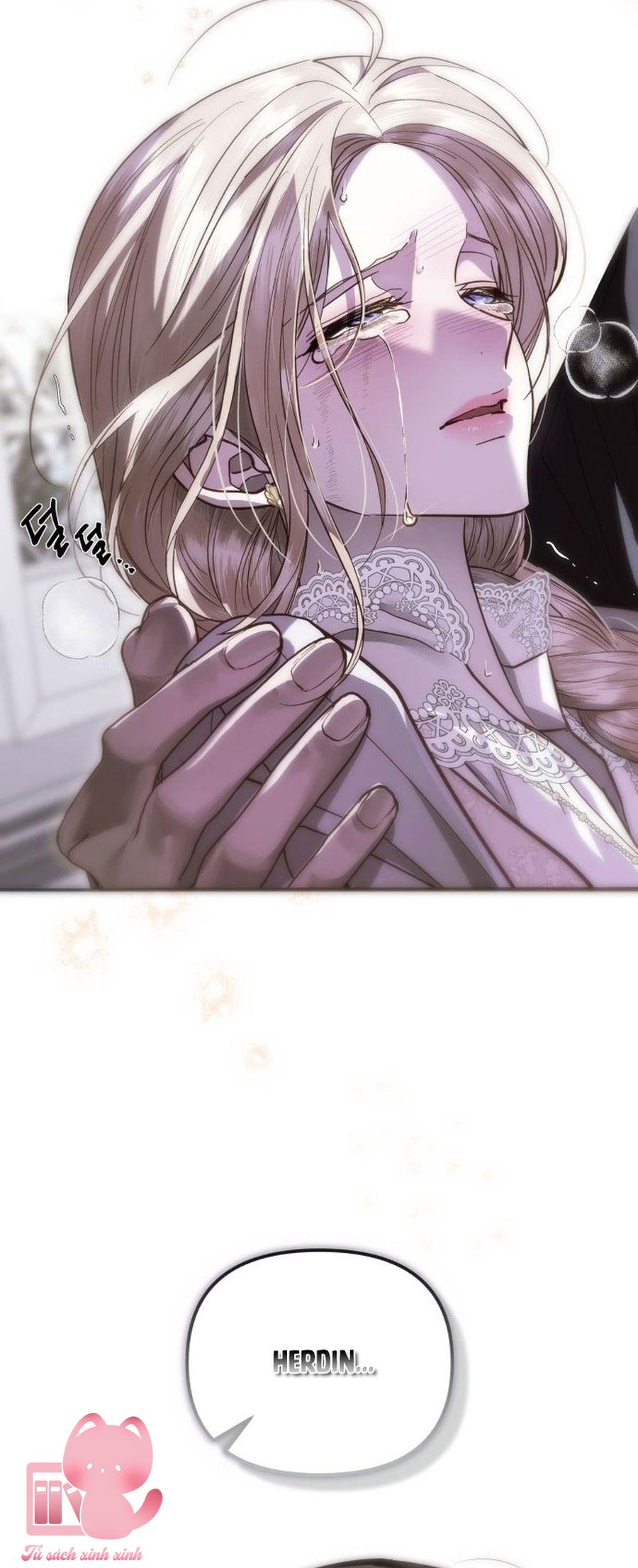 Tôi Chỉ Cần Con Của Công Tước - Chap 12 - Trang 4