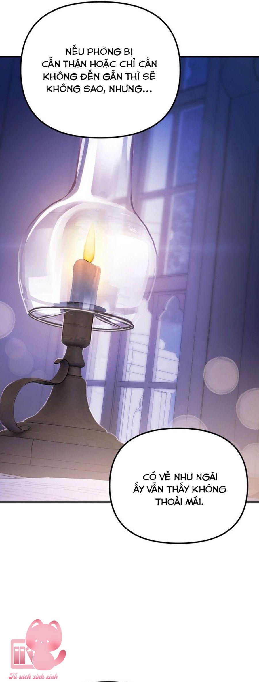 Tôi Chỉ Cần Con Của Công Tước - Chap 12 - Trang 32