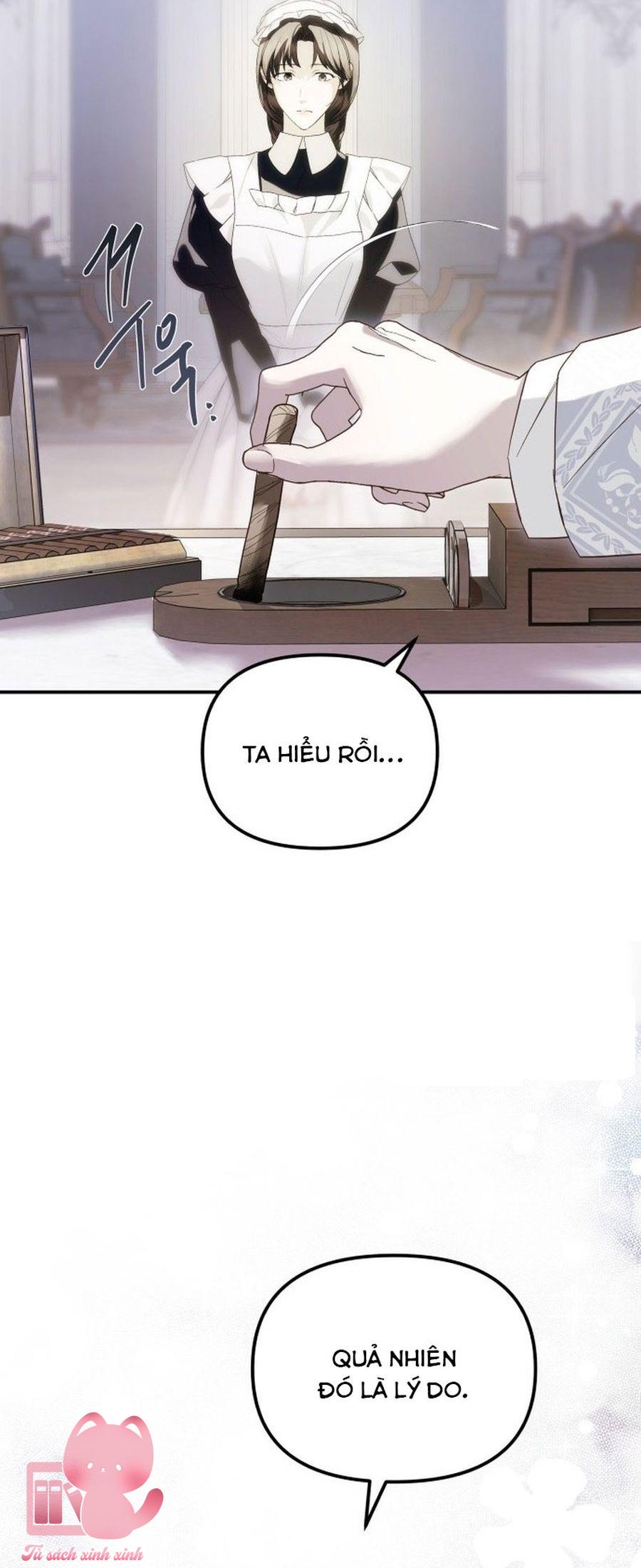Tôi Chỉ Cần Con Của Công Tước - Chap 12 - Trang 35