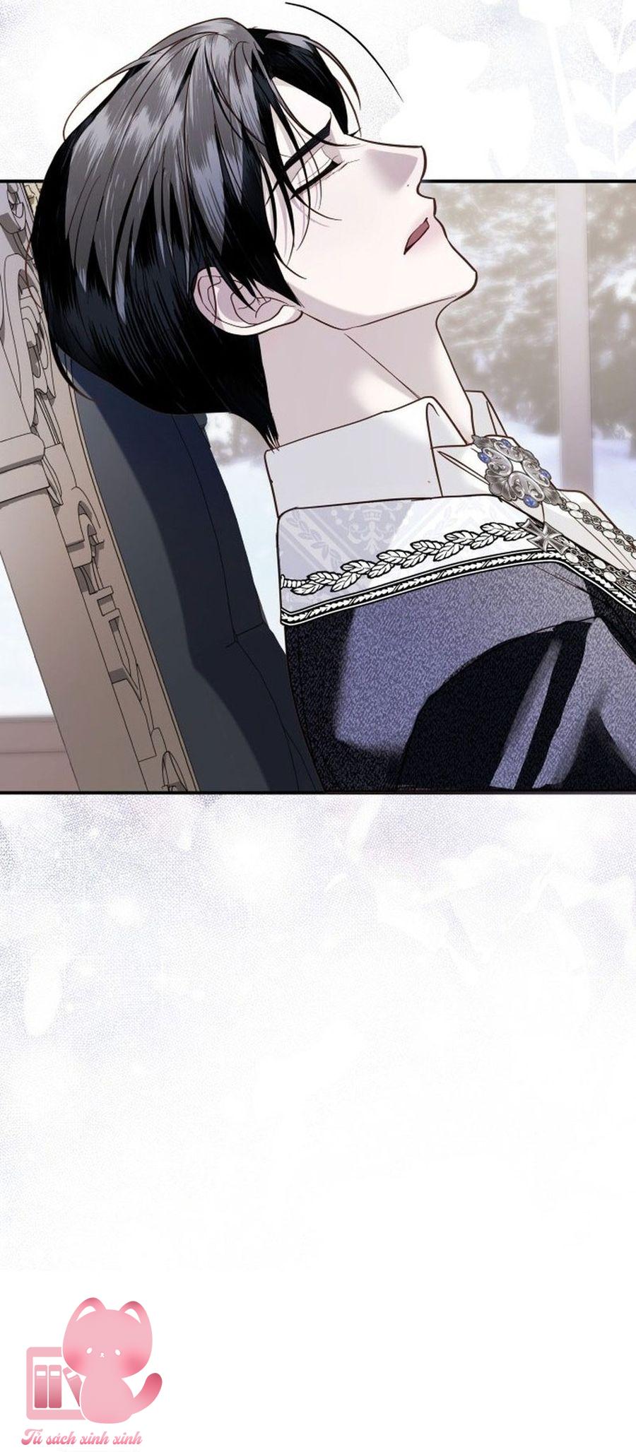 Tôi Chỉ Cần Con Của Công Tước - Chap 12 - Trang 36