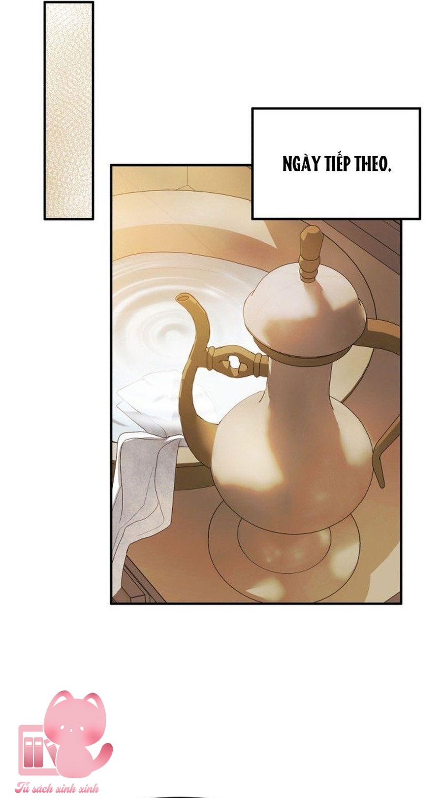 Tôi Chỉ Cần Con Của Công Tước - Chap 12 - Trang 37